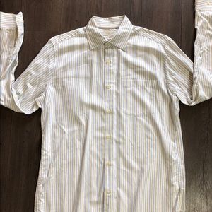 BANANA REPUBLIC DRESS SHIRT